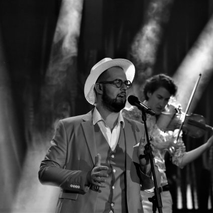 Tomaž Hostnik. Foto: Jadran Rusjan.