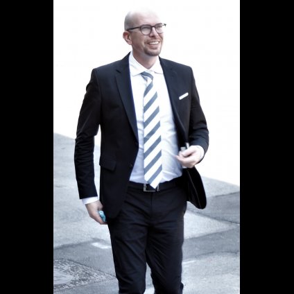 Matej Knep, vodja Urada za družbene dejavnosti,  Občina Piran